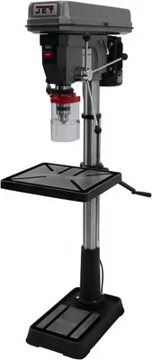 Jet 354170 JDP-20MF, 20" Floor Drill Press 115/230V 1Ph