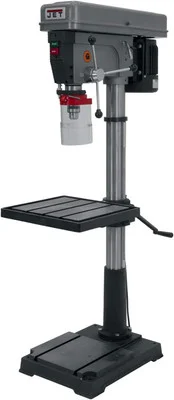 Jet 354402 J-2550, 20" Floor Model Drill Press 115V 1Ph