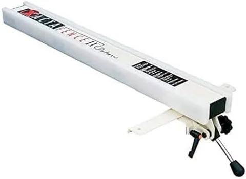 Jet 40" XACTA Commercial Fence for JTAS-12-DX (708955Z)