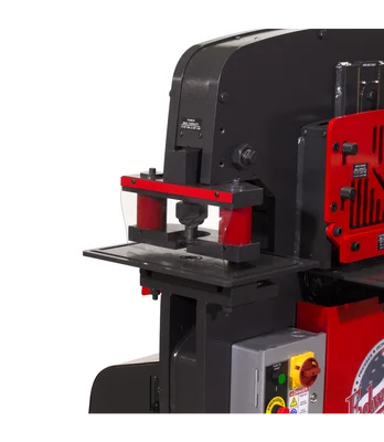 Jet 45T-IW Punch Assembly for 45-Ton Ironworker (756105)