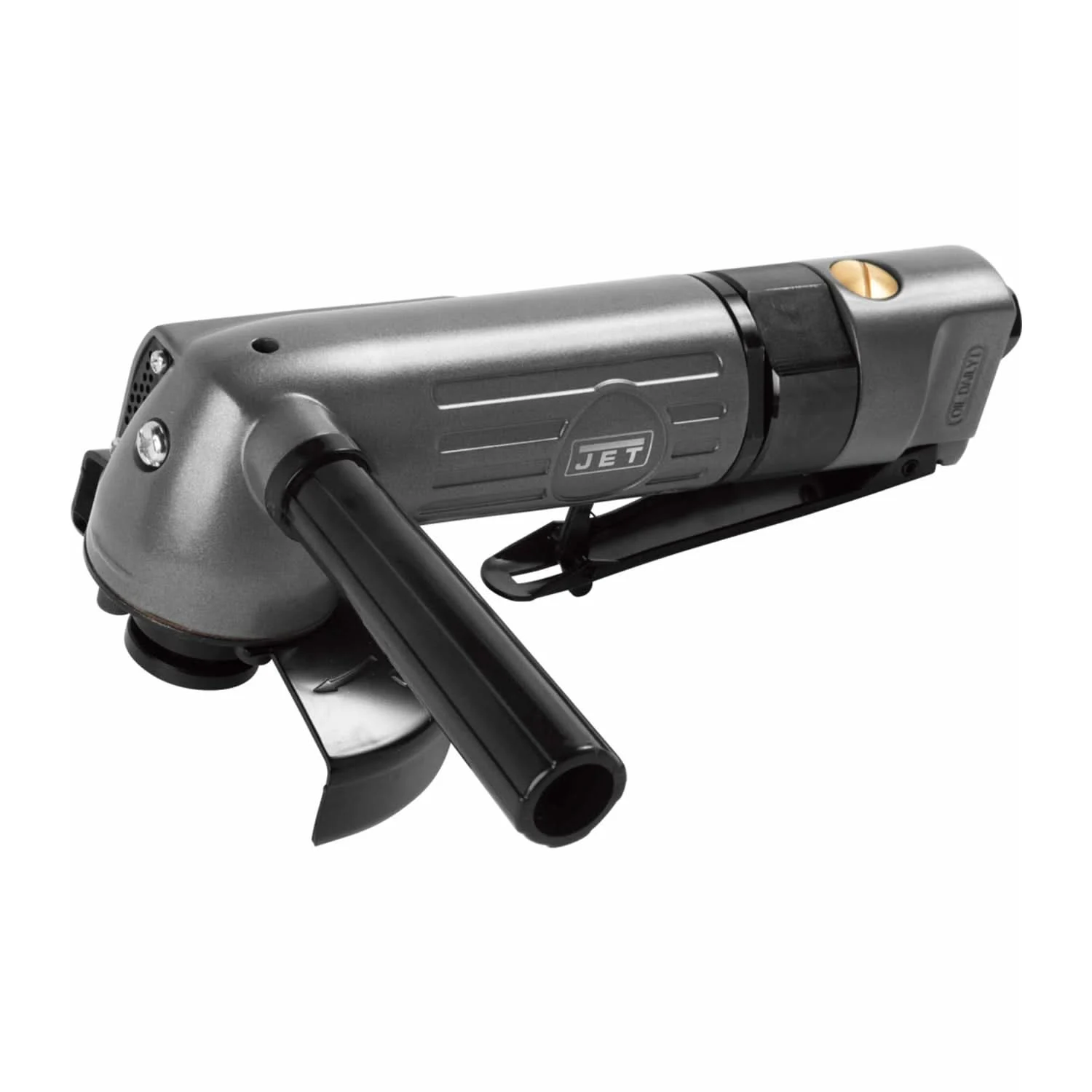 JET 505434 JAT-434, 4-Inch Aluminum Angle Grinder