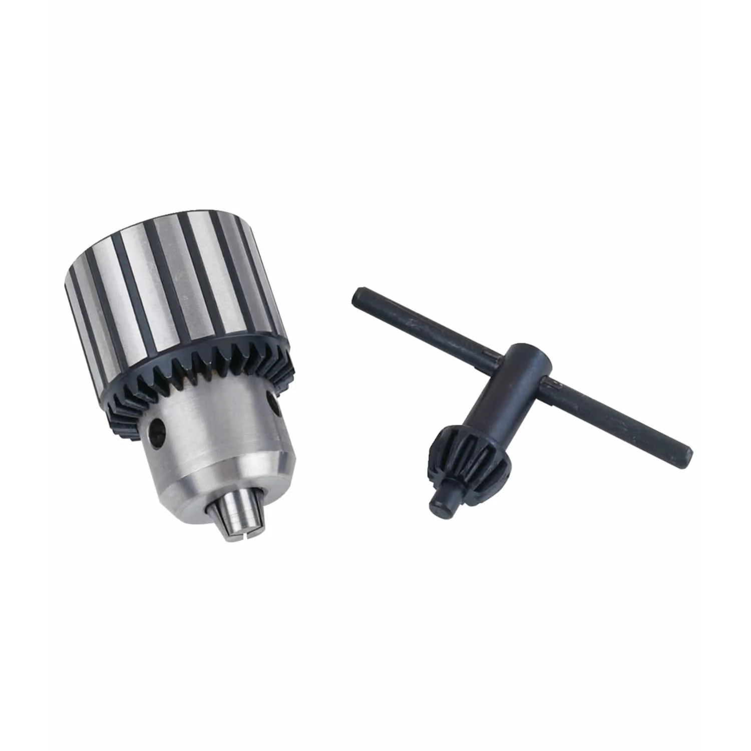 Jet 561704 TDC-500 Taper Mount Drill Chuck 0-1/2-Inch x JT-6