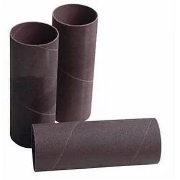 Jet 575934 Sanding Sleeves, 2"x5-1/2", 150 Grit (4 pack)