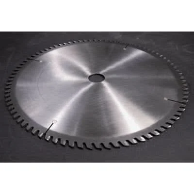 Jet 579052 Non-Ferrous Circular Saw Blade 350mm x 32mm x 2.5mm x 180T For J-CK350-2/4K