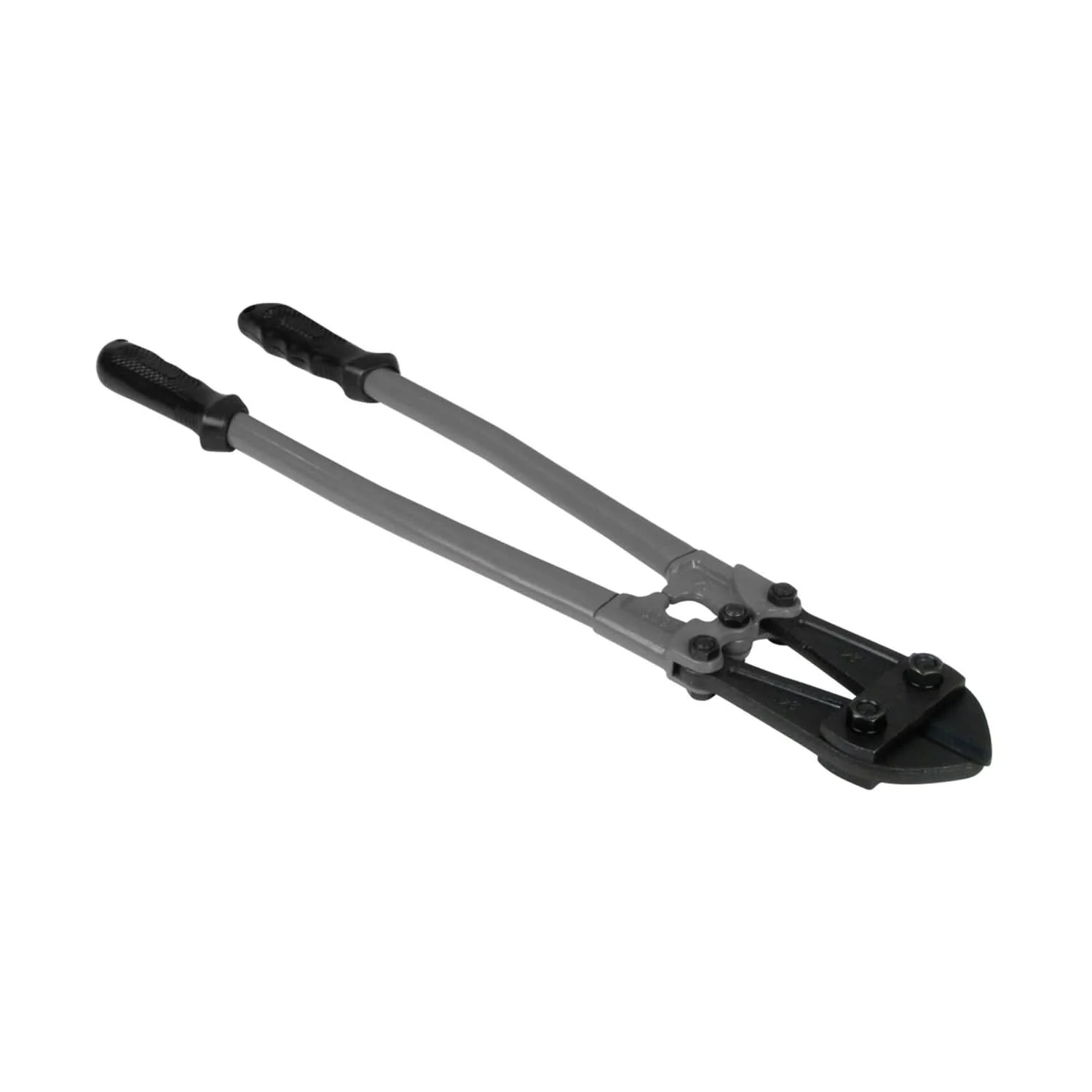 Jet 587742 Bolt Cutter 42-Inch with Black Head Center Cut