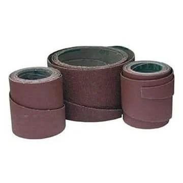 Jet 60-2080 22-44, 80 Grit, 3-Wraps in Box