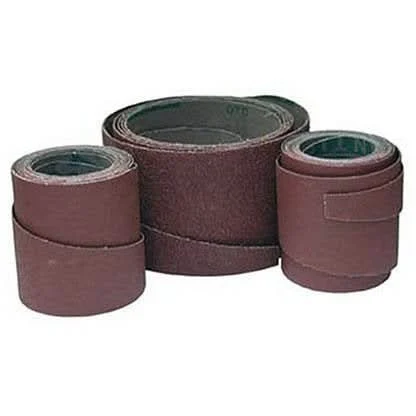 Jet 60-2220 22-44, 220 Grit, 3-Wraps in Box