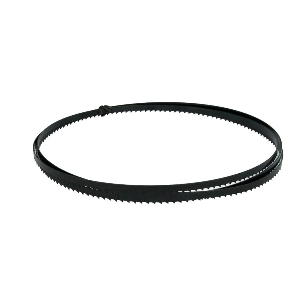 Jet 707204 Bandsaw GP Blade 67-1/2x1/4x.025x6SK