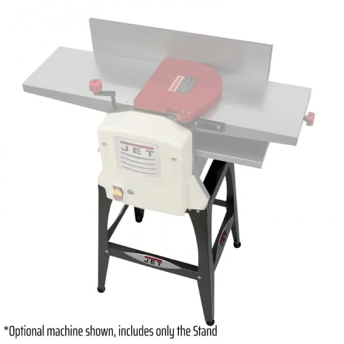Jet 707402 Stand for 8" Jointer/Planer