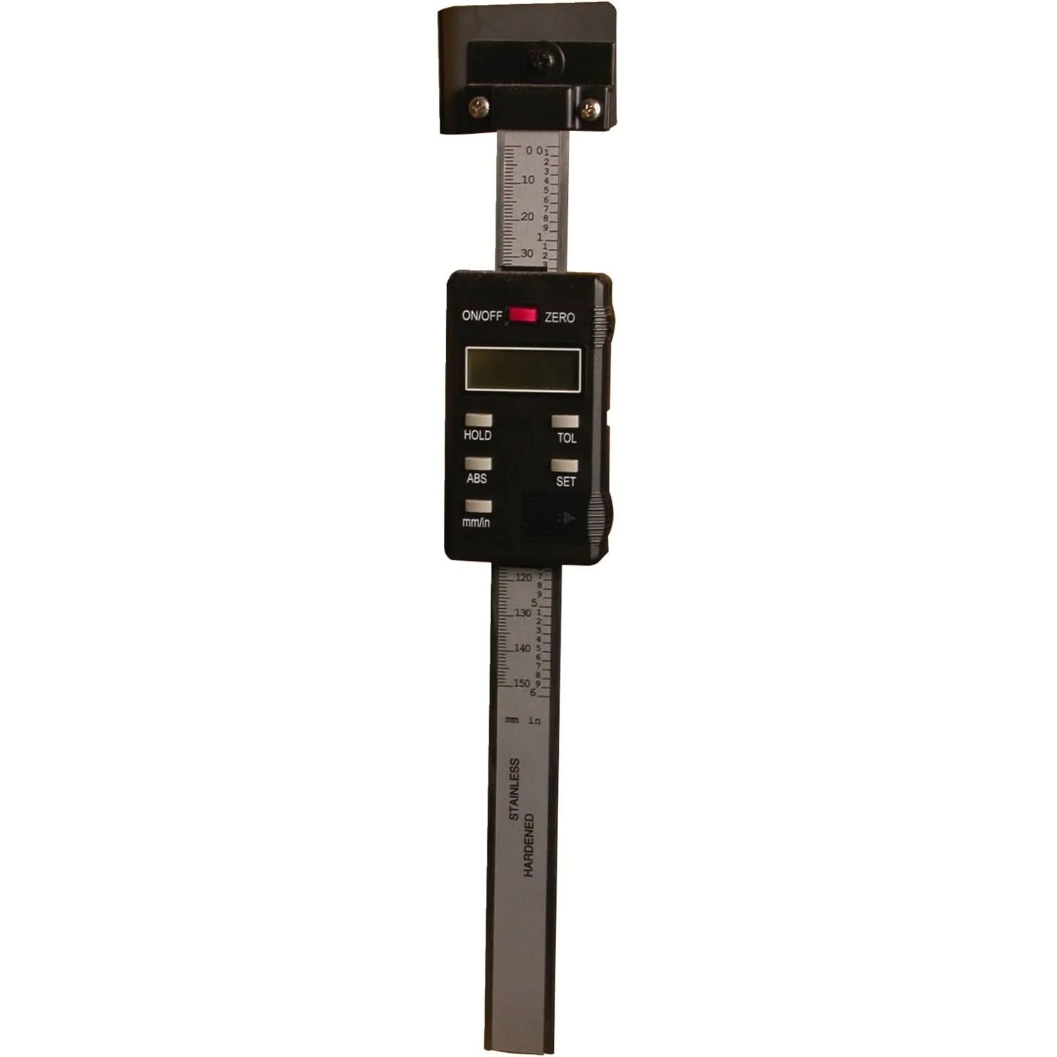 Jet 708520 JWP-DRO Digital Readout for 15" & 20" Planers