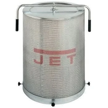 Jet 708639B 2 Micron Canister Filter Kit for DC-1100VX, DC-1200VX