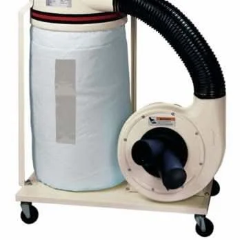Jet 708697A Snap In Collector Bag for DC-650