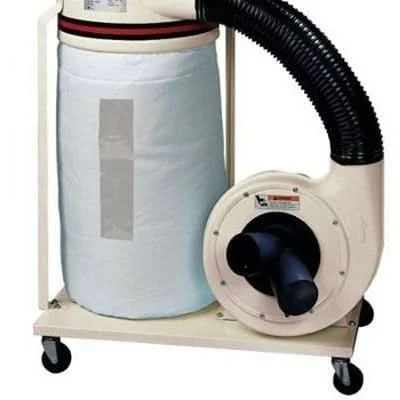 Jet 708699A Collector Bag for DC-1100VX, DC-1200VX 30 Micron Units