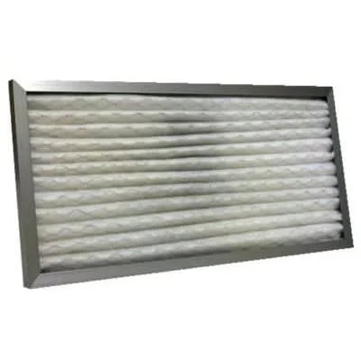 Jet 708722 Electrostatic Outer Filter for AFS-2000