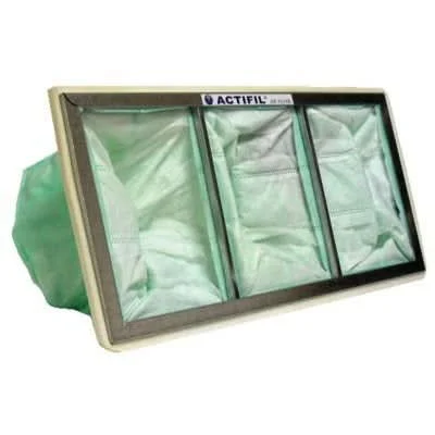 Jet 708723 Inner Filter for AFS-2000