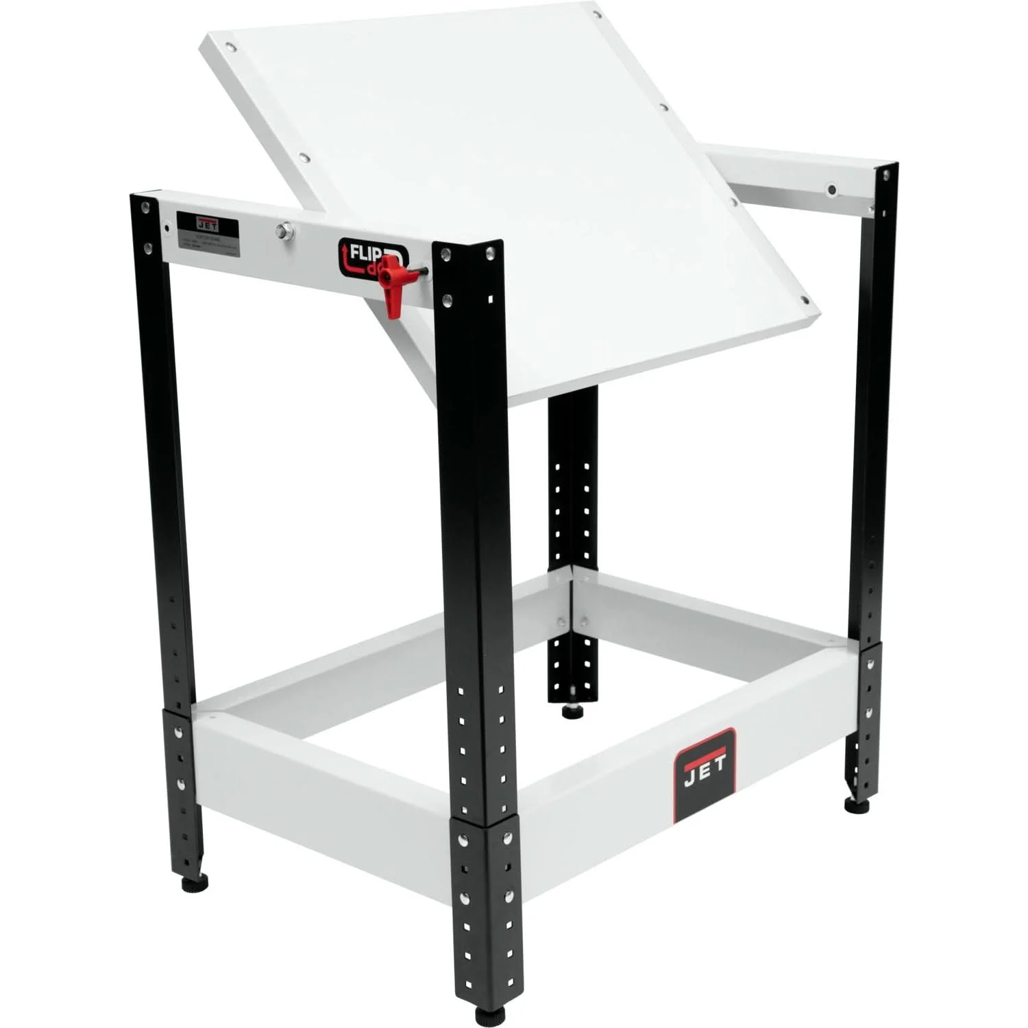JET 728200 JET Flip-Top Stand