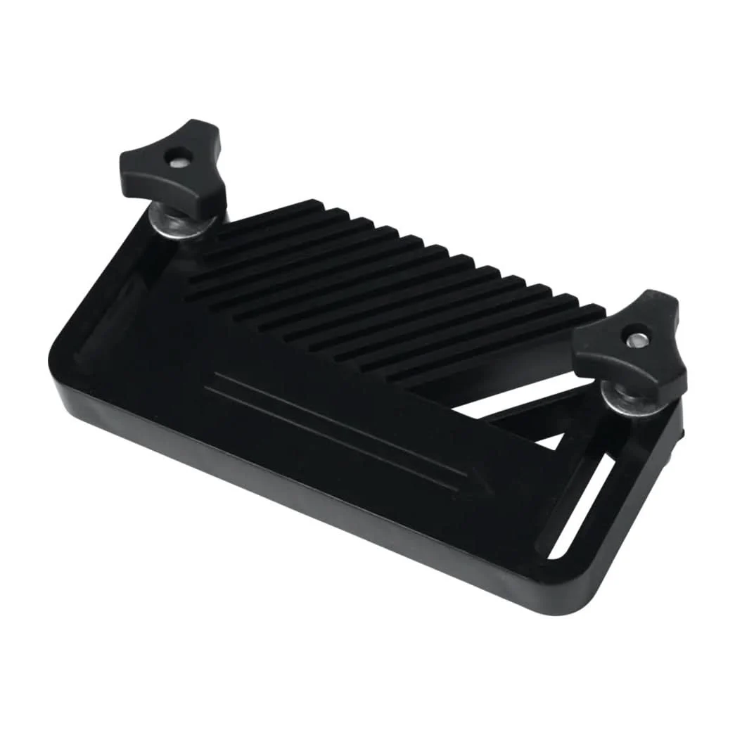 Jet 737011 Horizontal Feather Boards for the Jet Router Table
