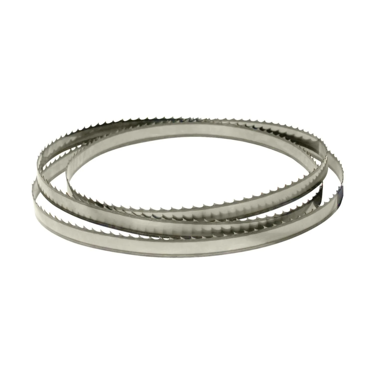 Jet 891097 Bi-Metal Bandsaw Blade 1-Inch x 0.035 x 144-Inch (4/6T) For EHB-1018VM/H