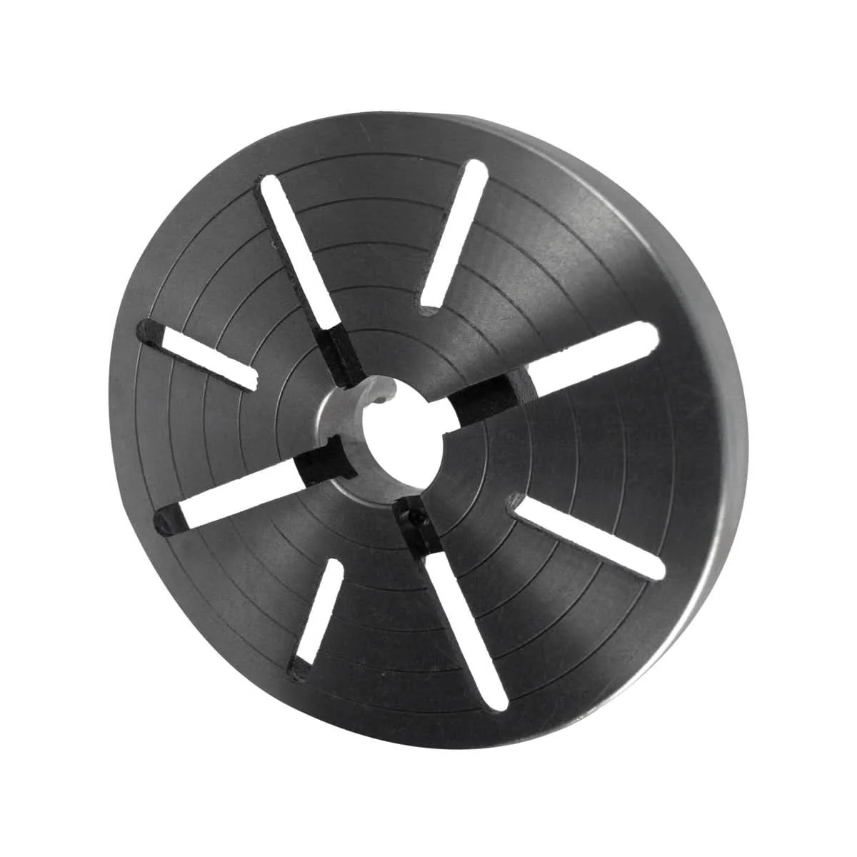 JET 892252 14" Faceplate D1-8 For Elite 18" & 21" Clutch Lathes