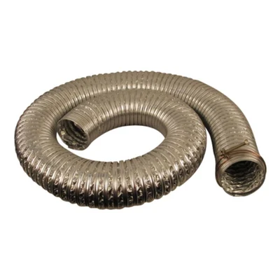 Jet 8ft 4in Diameter Heat Resistance Hose (130 Degrees) (414710)