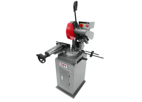 Jet AB-12 5HP 3PH 230/460V 12-Inch Abrasive Saw (414240)