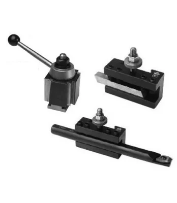 Jet Aloris Intro-Pro Set for Elite E-1236VS Lathe (892092)