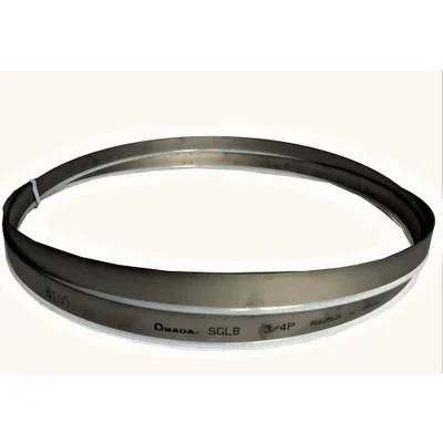 Jet Bi-Metal Blade 1.61"x0.51"x240" 4/6VT for ECB-1833DMEVS (891173)