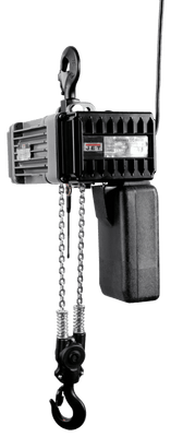 Jet BLVS050-030 1PH 1/2-Ton Electric Hoist w/ 40' Lift (104026)