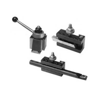Jet CA Aloris Intro-Sets for 18" ZX Lathes (650280)