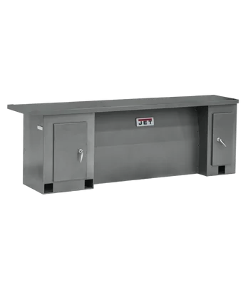 Jet CBS-1340 Cabinet Stand for 321357A & 321360A Lathe (321443AK)