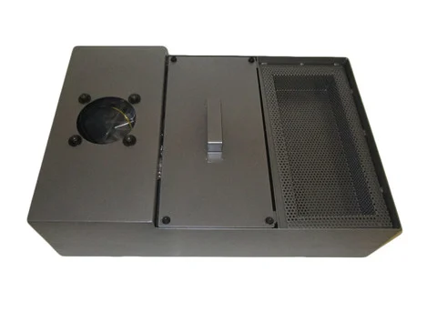 Jet Coolant System with Motor & Tray for Mills (660125)