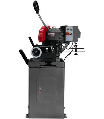 Jet CS-315 315mm Ferrous Manual Cold Saw (414227)