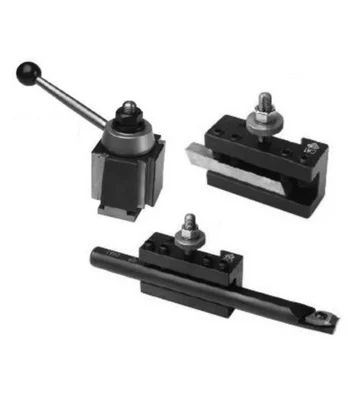 Jet DA Aloris Intro Set for 26" ZH Lathes (650290)