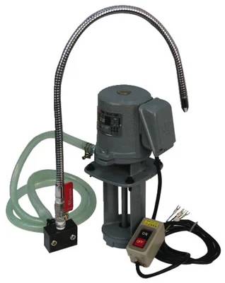 Jet ELITE Milling Coolant Kit For ETM-949 and ETM-949EVS (894094)