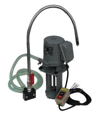 Jet ELITE Milling Coolant System w/Switch For ETM949 & 949EVS (894092)