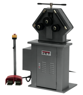 Jet EPR-2 1HP 3PH 230V Electric Pinch Roll Bender (754435)