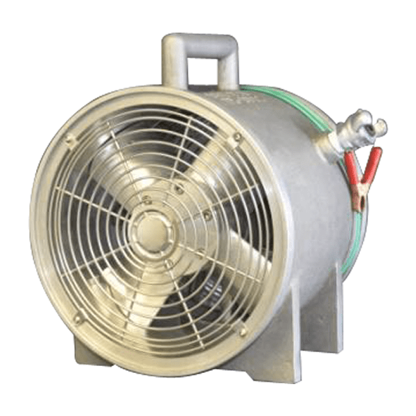 Jet Fan - 12"
