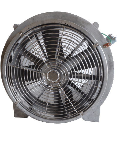 Jet Fan - 16"