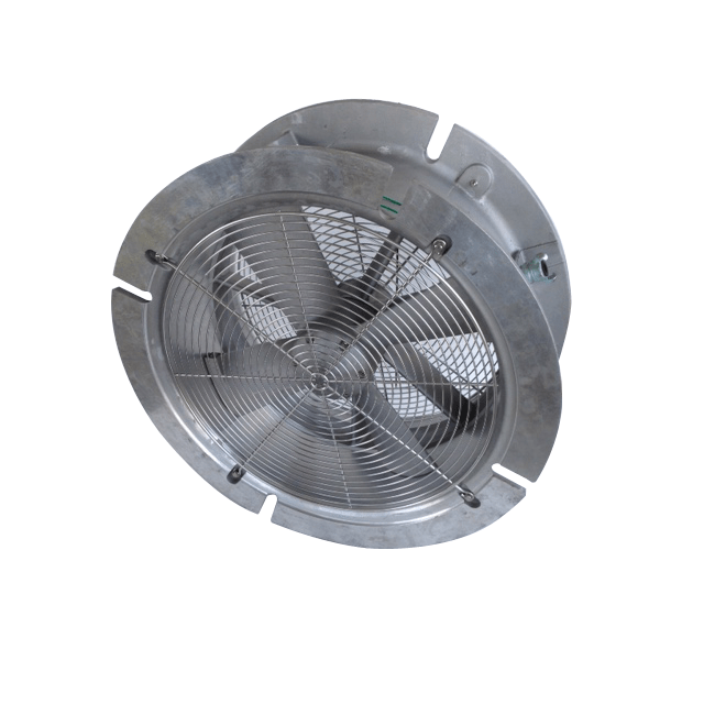 Jet Fan - 24"