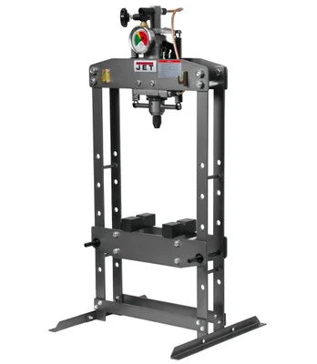Jet HP-5A 5-Ton Hydraulic Press (331406)
