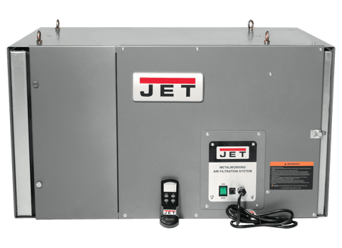 Jet IAFS-1700 1/3HP 1PH 1700CFM Air Filtration Unit (415100)