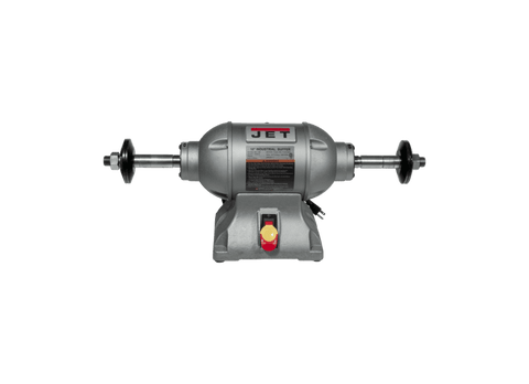 Jet IBG-10SSB 1.5HP 10-Inch Single Speed Industrial Buffer (578410)