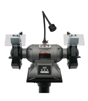 Jet IBG-8VS 1HP 1PH 8" Variable Speed Bench Grinder (578208)