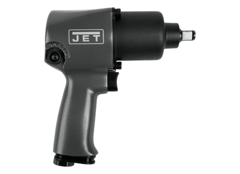 Jet JAT-103 R6 Series 1/2 Inch Impact Wrench (680 ft-lbs) (505103)