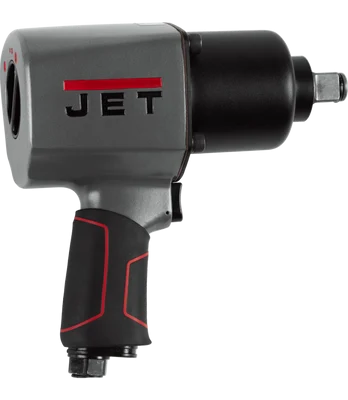 Jet JAT-105 3/4 Inch Impact Wrench, R8 Series (505105)