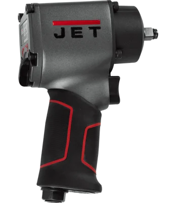 Jet JAT-106 3/8 Inch Compact Impact Wrench (505106)