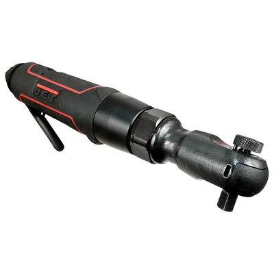 Jet JAT-323 R12 Series 1/2" Impact Ratchet (100 ft-lbs) (505323)