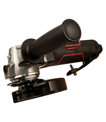 Jet JAT-451 12000 RPM 5" Angle Grinder (505451)