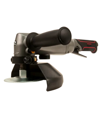 Jet JAT-452 R8 Series 7 Inch Angle Grinder (505452)