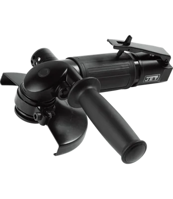 Jet JAT-465 12000 RPM 5" Industrial Governed Angle Grinder (505465)